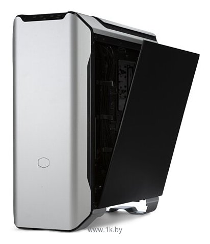 Фотографии Cooler Master MasterCase SL600M (MCM-SL600M-SGNN-S00) Silver