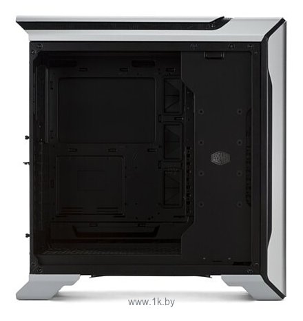 Фотографии Cooler Master MasterCase SL600M (MCM-SL600M-SGNN-S00) Silver