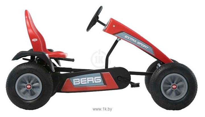 Фотографии Berg Extra Sport XXL-BFR