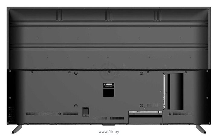 Фотографии Digma DM-LED50U303BS2