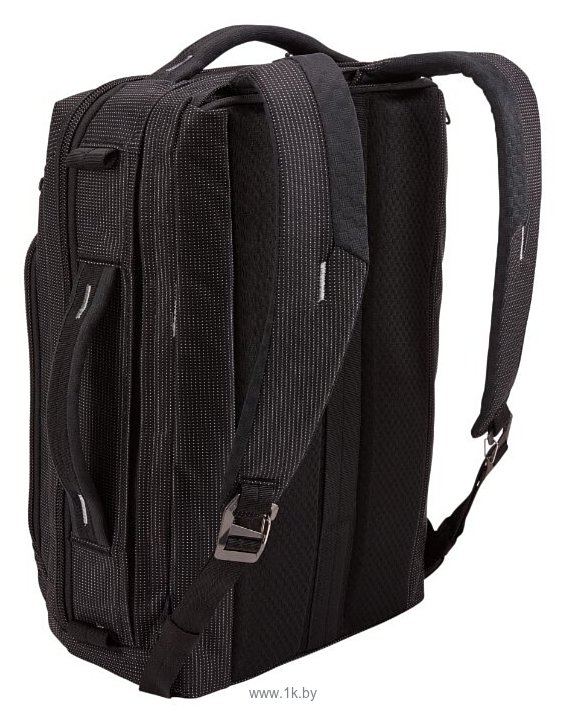 Фотографии THULE Crossover 2 Convertible Laptop Bag 15.6