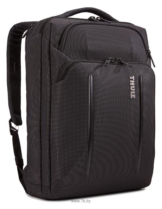 Фотографии THULE Crossover 2 Convertible Laptop Bag 15.6