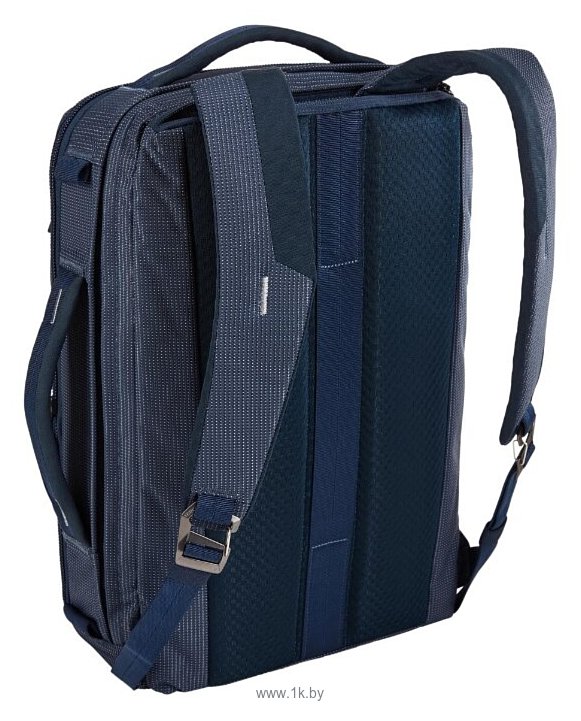 Фотографии THULE Crossover 2 Convertible Laptop Bag 15.6