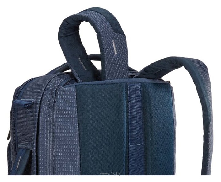 Фотографии THULE Crossover 2 Convertible Laptop Bag 15.6