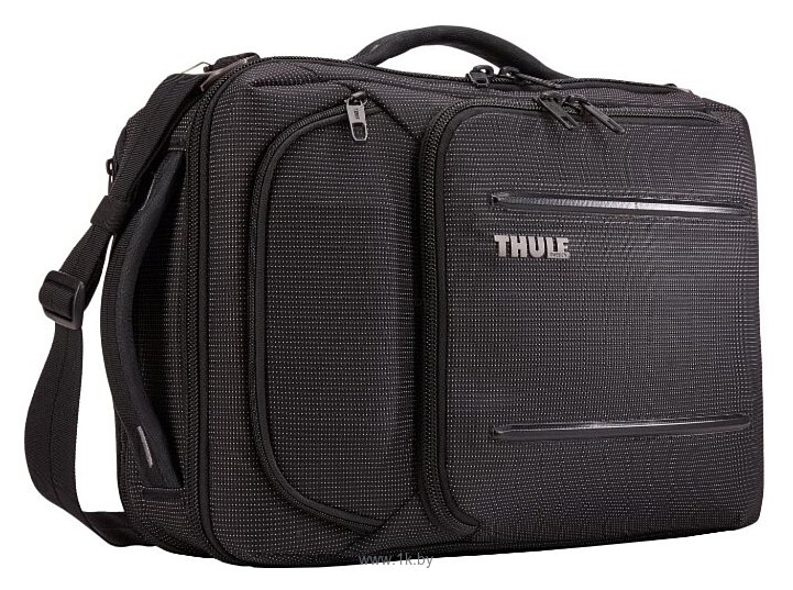 Фотографии THULE Crossover 2 Convertible Laptop Bag 15.6