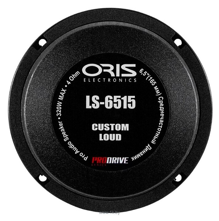 Фотографии ORIS Electronics LS-6515