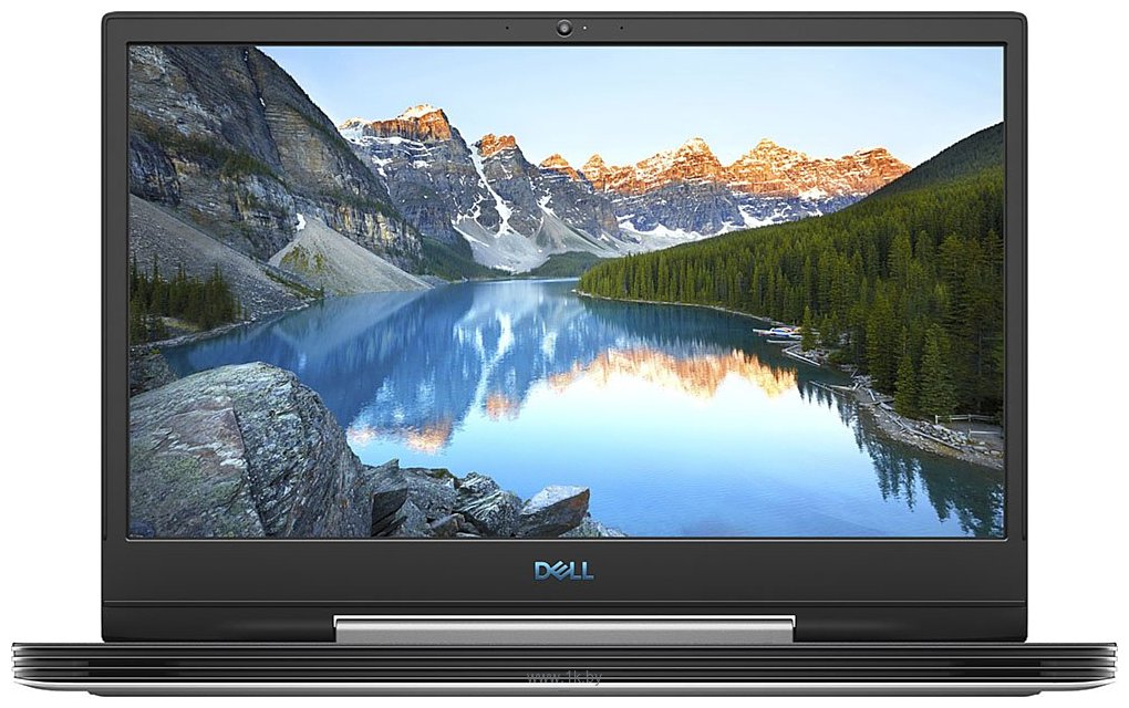 Фотографии Dell G5 15 5590 G515-8134