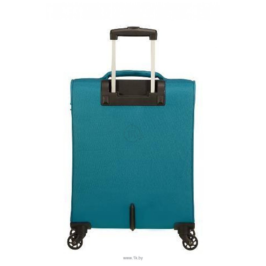 Фотографии American Tourister Holiday Heat Teal 55 см