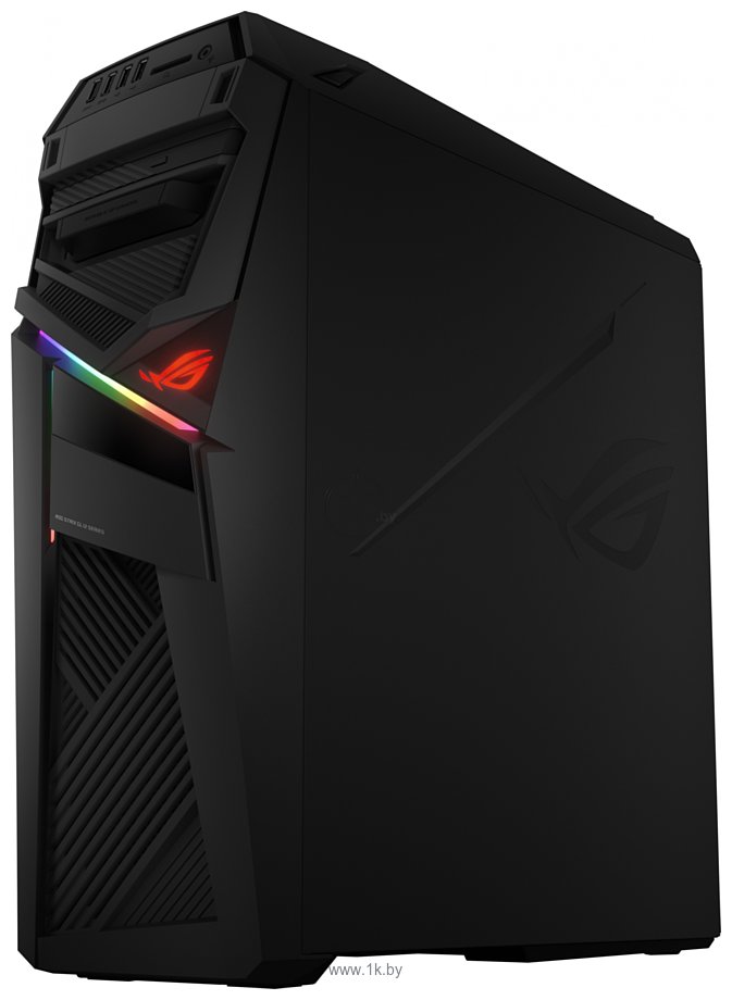 Фотографии ASUS ROG Strix GL12CX-RU003T