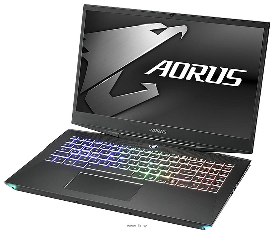 Фотографии Gigabyte Aorus 15-WA-F74ADW