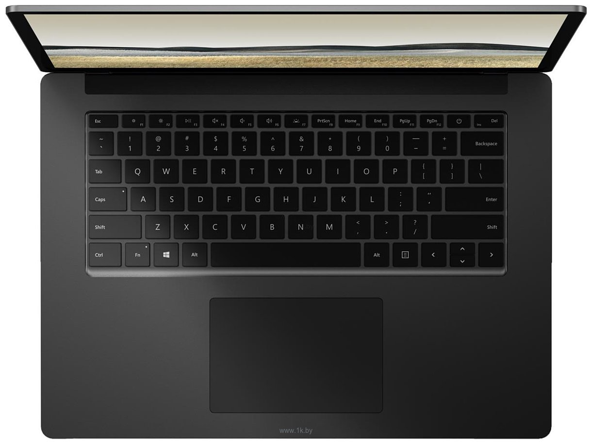 Фотографии Microsoft Surface Laptop 3 15 (VGZ-00029)