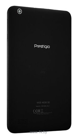 Фотографии Prestigio Wize PMT4638 3G