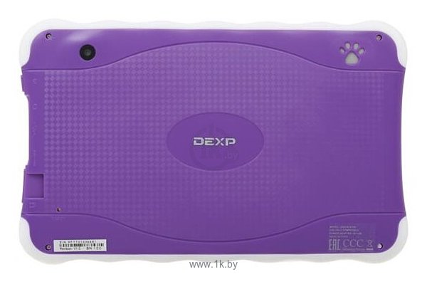 Фотографии DEXP Ursus S170i Kid's