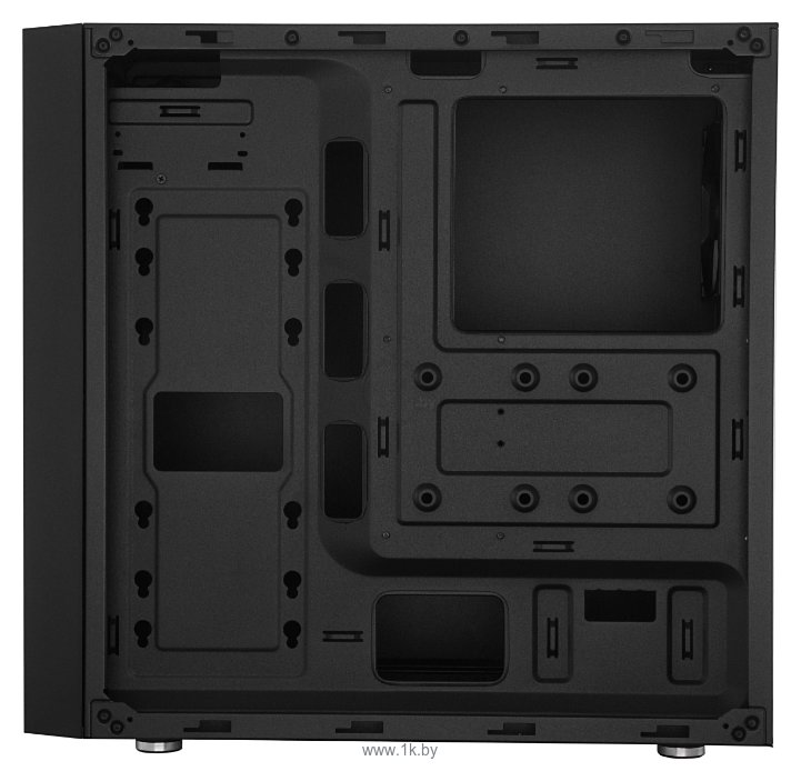 Фотографии Cooler Master MasterBox E501L (MCB-E501L-KN5N-S00) Black