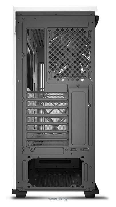 Фотографии Deepcool Macube 310 White