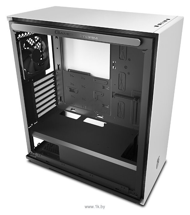 Фотографии Deepcool Macube 310 White