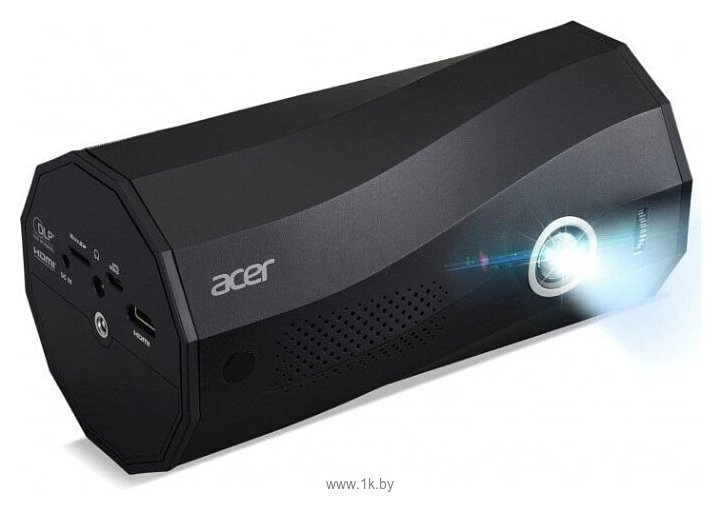 Фотографии Acer C250i