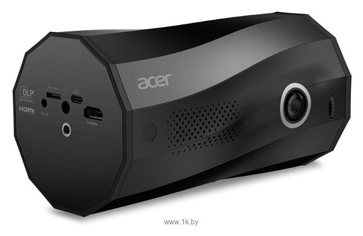 Фотографии Acer C250i