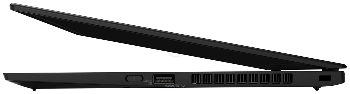 Фотографии Lenovo ThinkPad X1 Carbon 8 (20U90000RT)