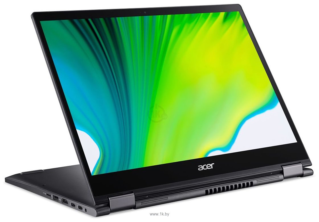 Фотографии Acer Spin 5 SP513-54N-57PF (NX.HQUEU.009)