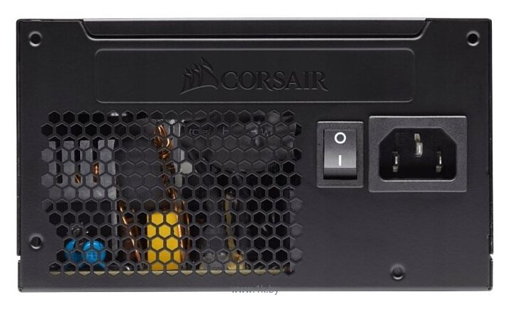 Фотографии Corsair CV650 650W (CP-9020211-EU)