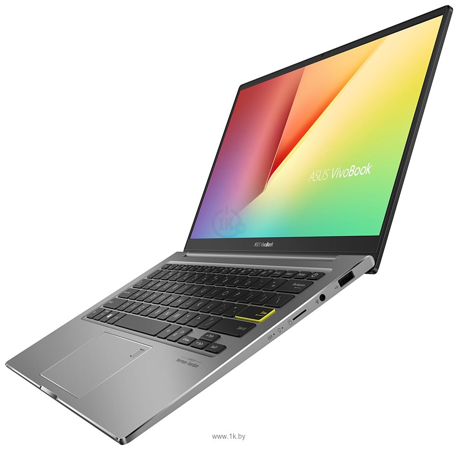 Фотографии ASUS VivoBook S13 S333JQ-EG008T