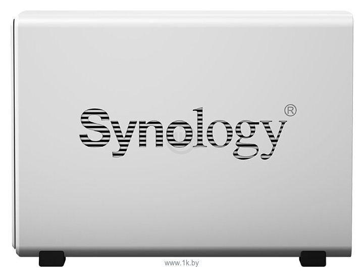 Фотографии Synology DS120j