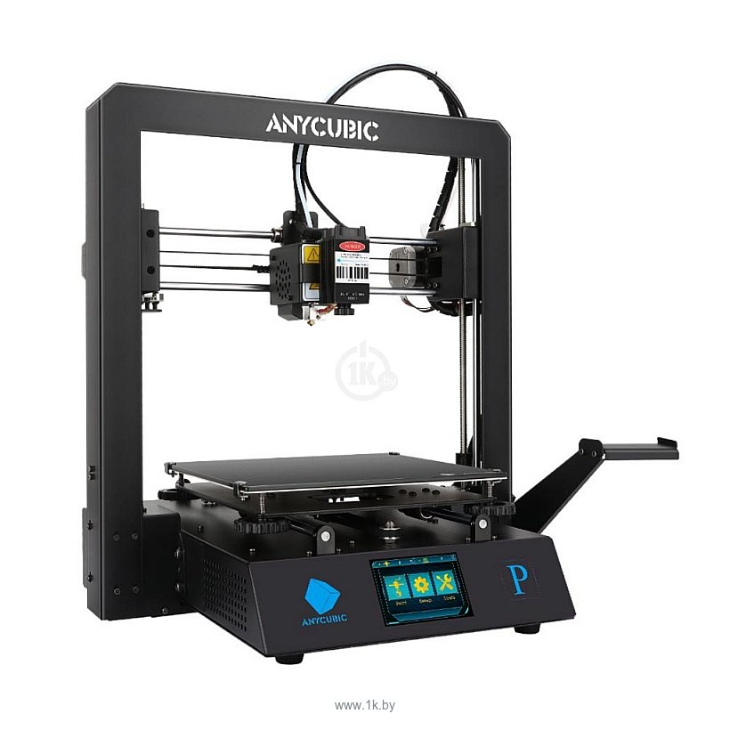 Фотографии Anycubic Mega Pro