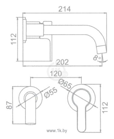 Фотографии Ledeme L1003-1