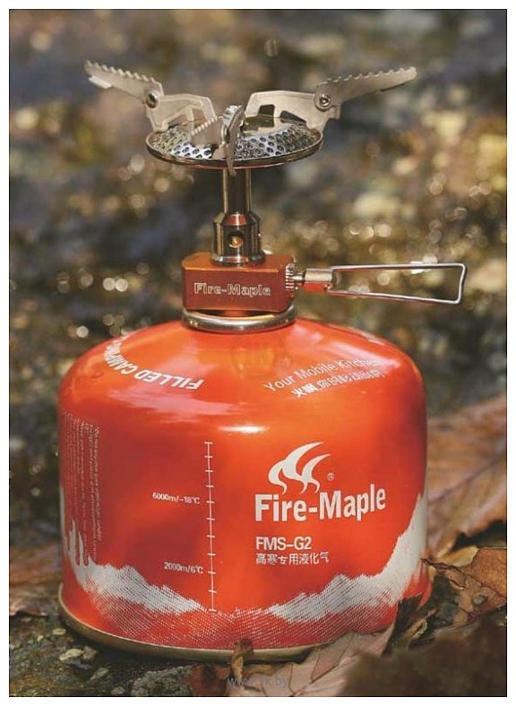 Фотографии Fire-Maple Heat Core FMS-116