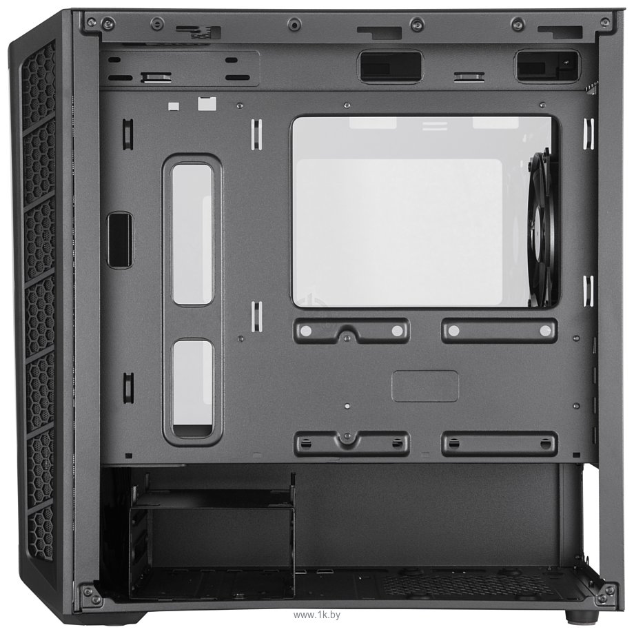 Фотографии Cooler Master MasterBox MB320L MCB-B320L-KGNN-S00