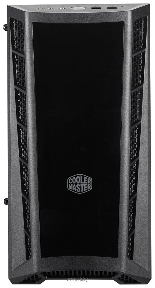 Фотографии Cooler Master MasterBox MB320L MCB-B320L-KGNN-S00