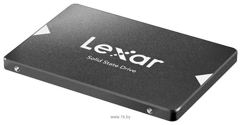 Фотографии Lexar NS100 128GB LNS100-128RB