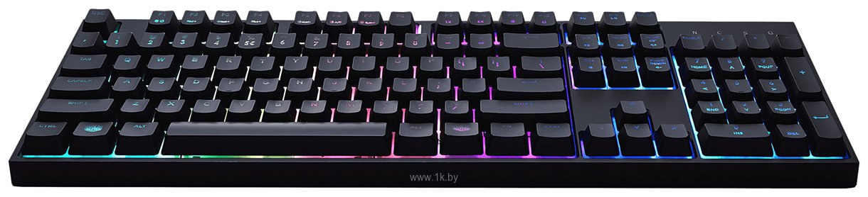 Фотографии Cooler Master MasterKeys Lite L