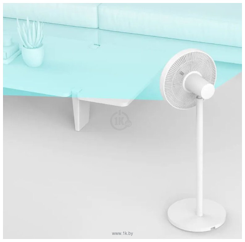 Фотографии Xiaomi Mi Smart Standing Fan 2 BPLDS02DM