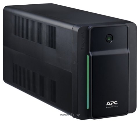 Фотографии APC by Schneider Electric Easy UPS BVX 1600VA (BVX1600LI-GR)