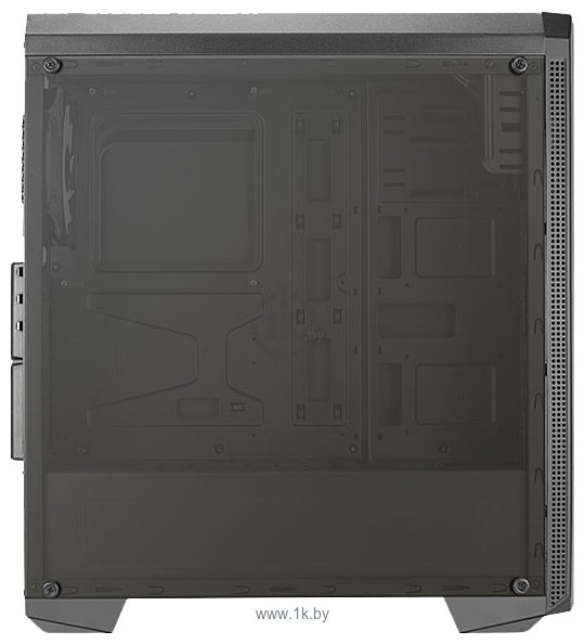 Фотографии AeroCool Genesis-A-BK-v1