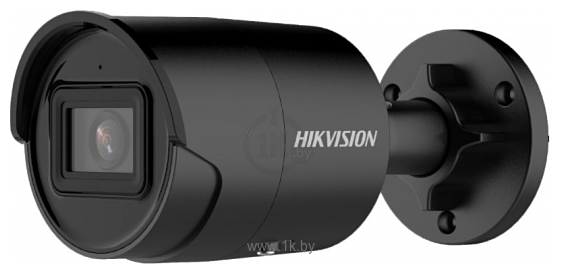 Фотографии Hikvision DS-2CD2043G2-IU (4 мм, черный)