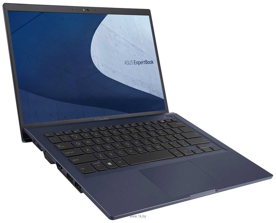 Фотографии ASUS ExpertBook B1 B1400 B1400CEAE-EB2895