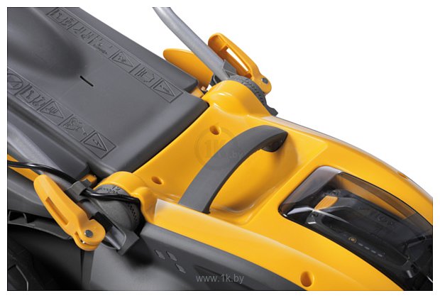 Фотографии STIGA SLM 540 AE 294384068/ST1 (без АКБ)