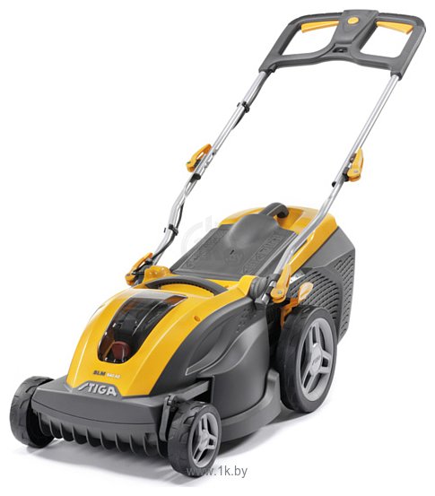 Фотографии STIGA SLM 540 AE 294384068/ST1 (без АКБ)