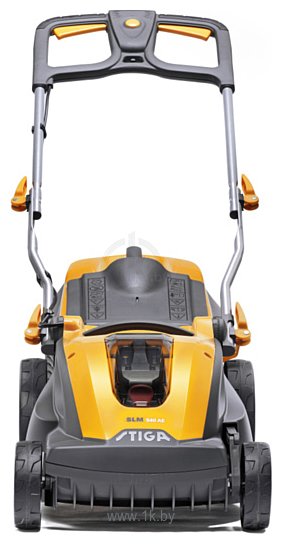 Фотографии STIGA SLM 540 AE 294384068/ST1 (без АКБ)