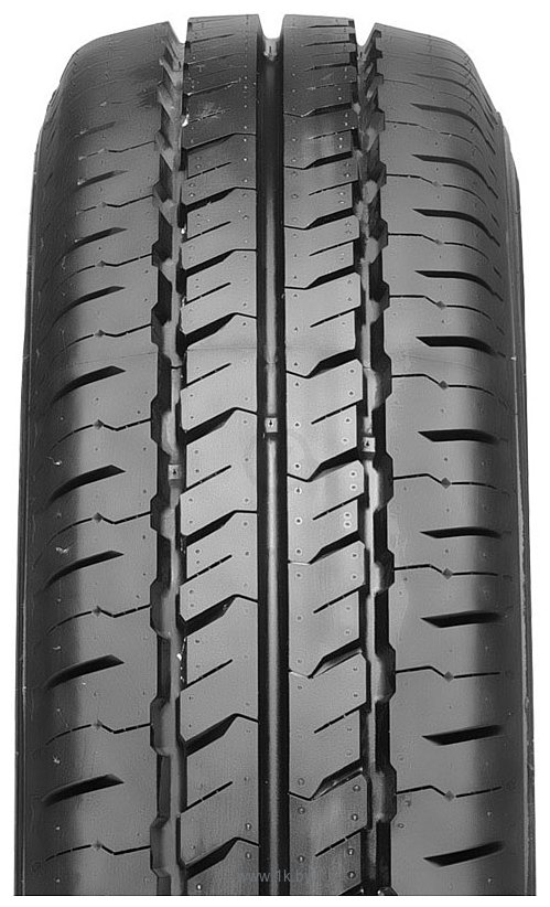 Фотографии Nexen/Roadstone Roadian CT8 225/75 R16C 121/120S