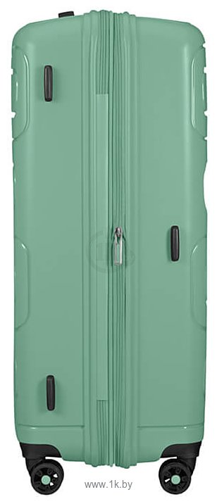 Фотографии American Tourister Sunside Mineral Green 77 см