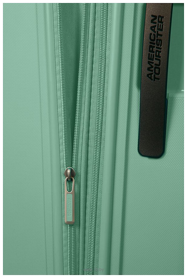 Фотографии American Tourister Sunside Mineral Green 77 см