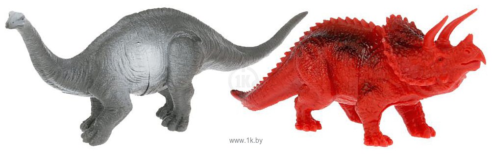 Фотографии Играем вместе Динозавры B941043-R