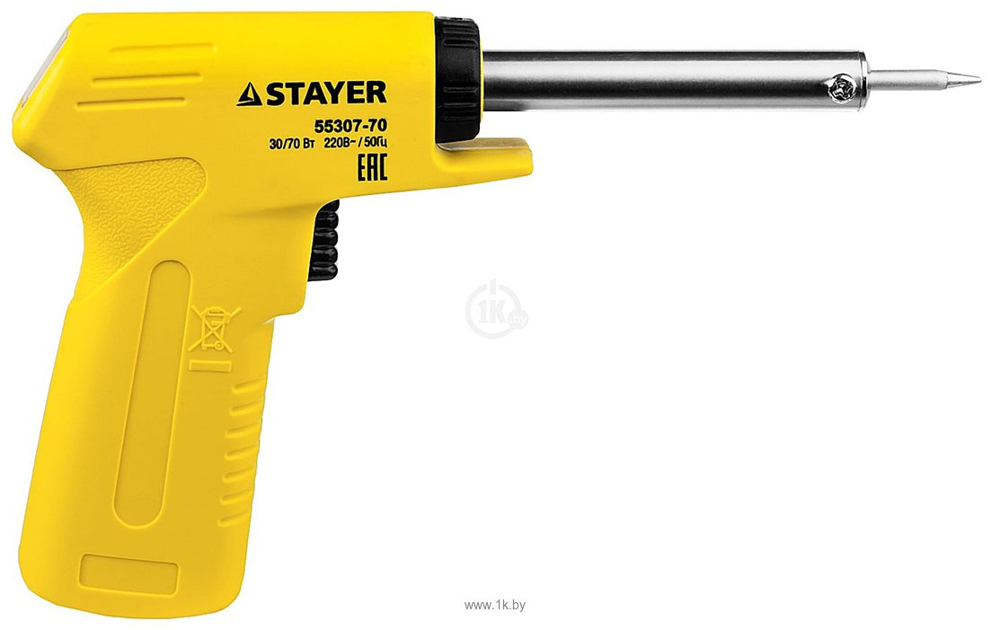 Фотографии Stayer Professional 55315-70-H4