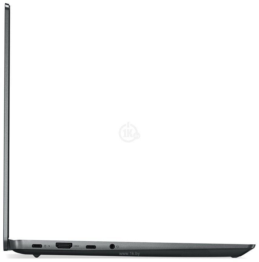 Фотографии Lenovo IdeaPad 5 Pro 14ARH7 (82SJ004KRK)