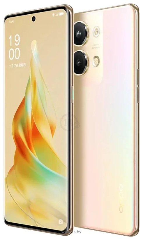 Фотографии Oppo Reno9 Pro 5G PGX110 16/256GB (китайская версия)