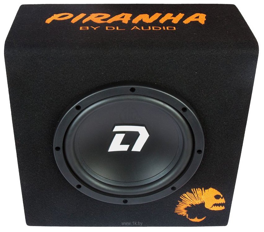 Фотографии DL Audio Piranha 8A